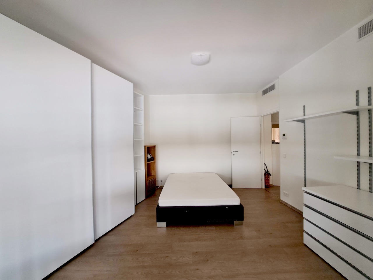 Villa l'Oasis - Avenue de Roqueville