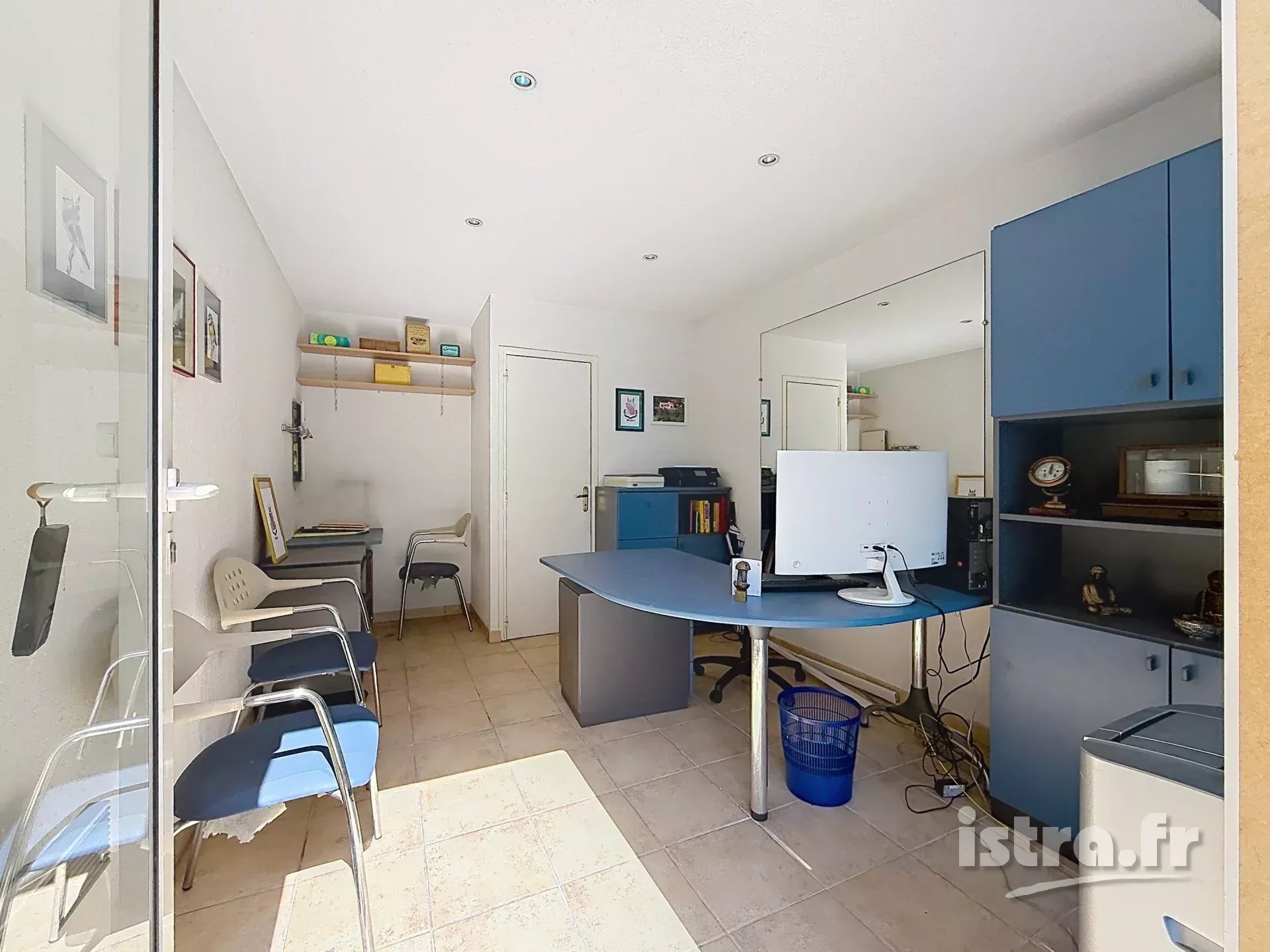 Nice France / Grosso : local à vendre