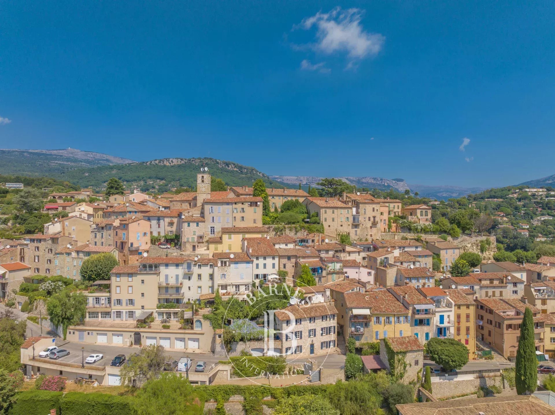 Magnifique demeure avec vue époustouflante