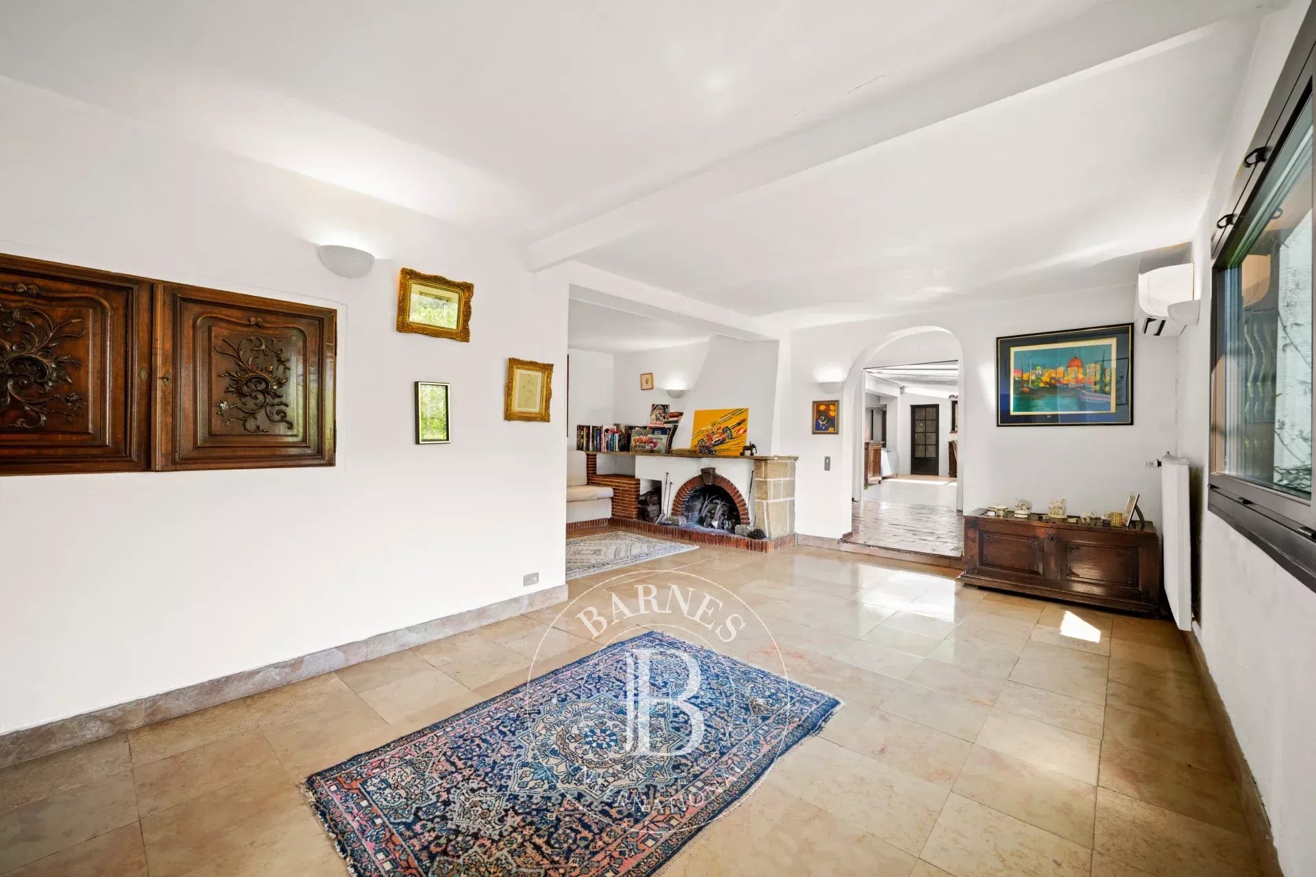 EXCLUSIVITÉ - MENTON – PROPRIÉTÉ DE CHARME REMARQUABLE