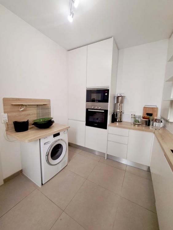 Villa l'Oasis - Avenue de Roqueville