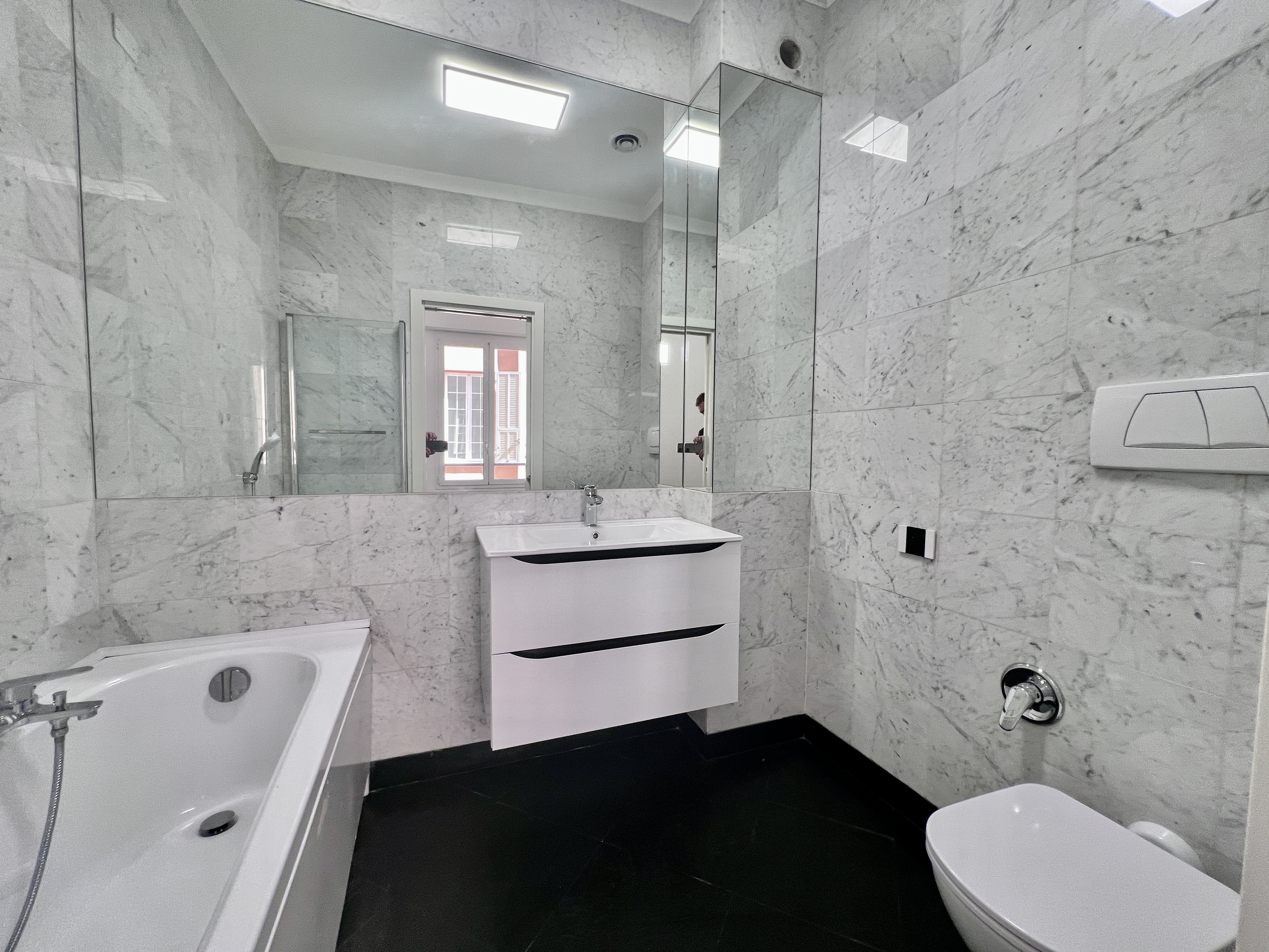 Monte-Carlo | Villa Europe – Appartement avec balcon près du Carré d’Or