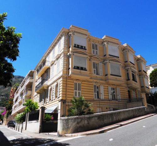 Villa l'Oasis - Avenue de Roqueville