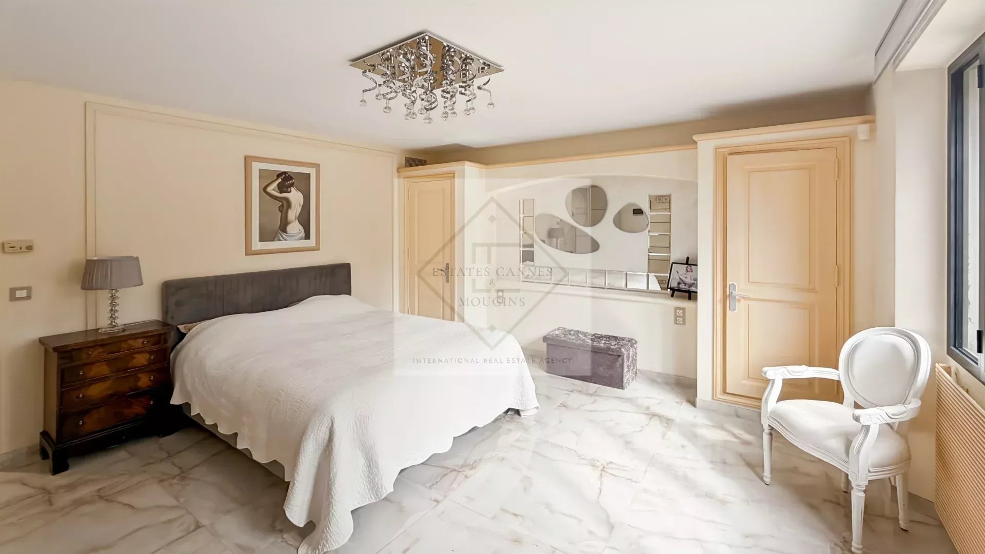 Villa de luxe Cannes , Californie