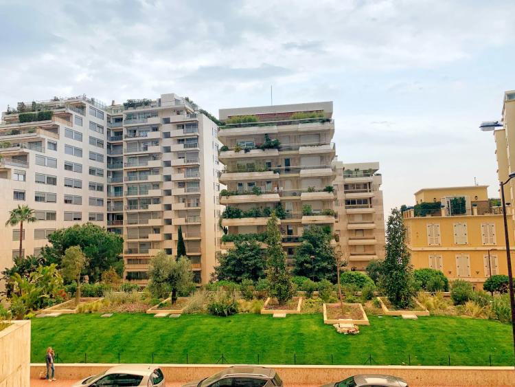 Studio confortable et fonctionnel au cœur de Monaco