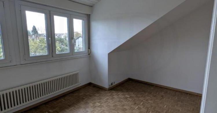 Appartement 2.5 pièces