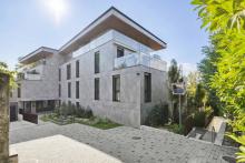 Superbe Appartement Neuf Au Cœur De Vésenaz