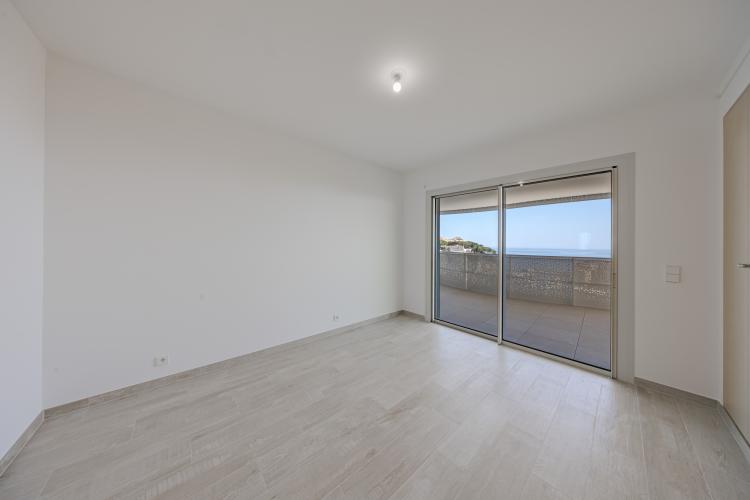 3 PIÈCES RÉSIDENCE NEUVE AVEC MAGNIFIQUE VUE MER