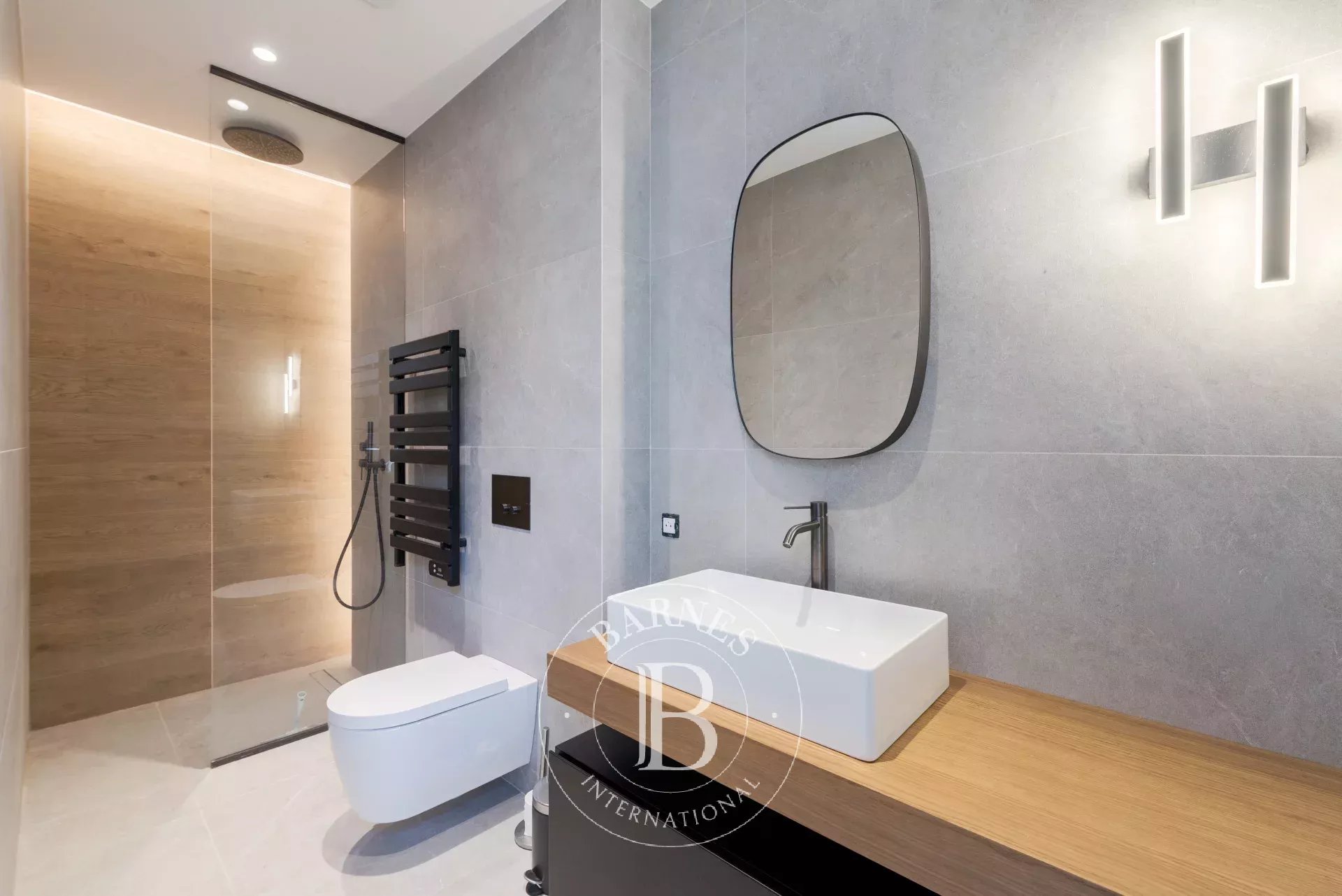 Villa d’exception clé en main avec vues panoramiques mer – Domaine privé sécurisé
