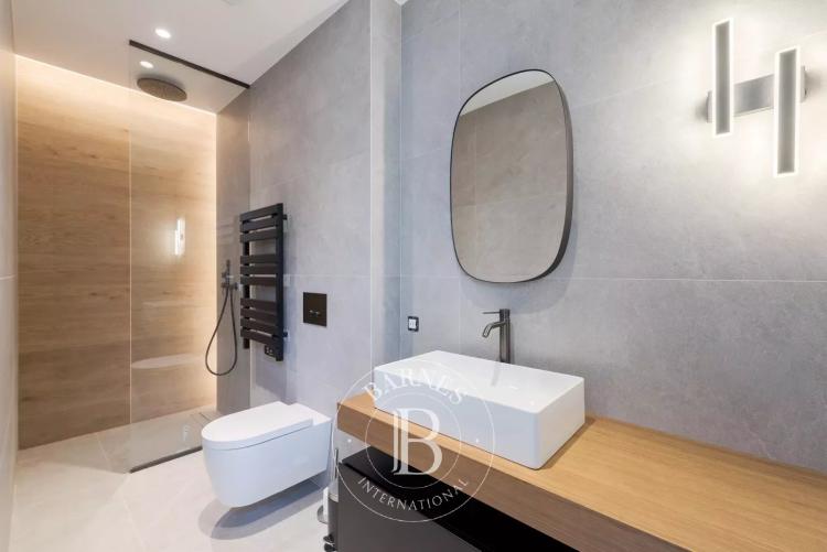 Villa d’exception clé en main avec vues panoramiques mer – Domaine privé sécurisé