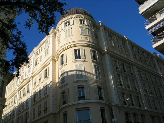 Palais de la Scala