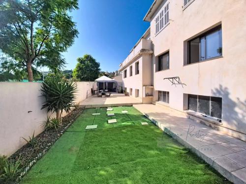 Maison spacieuse de 207 M² à fort potentiel