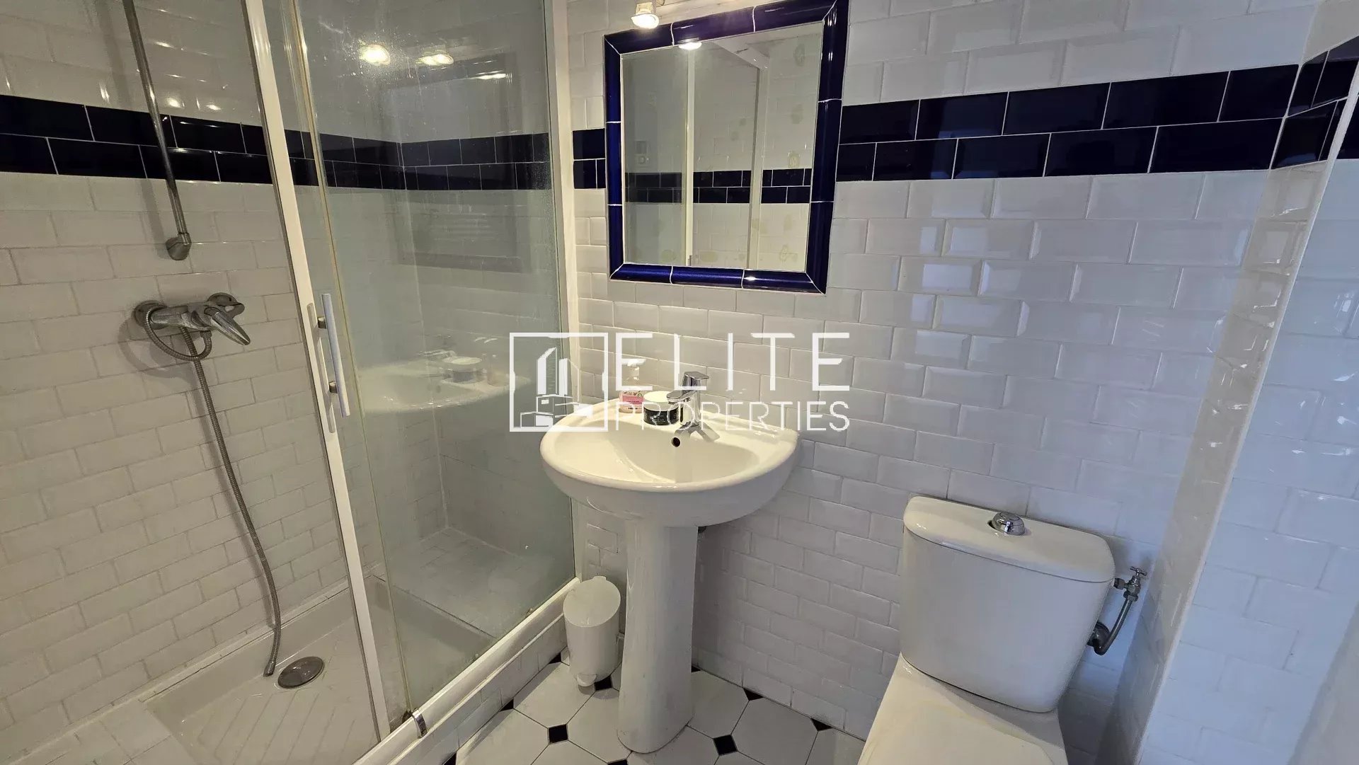 APPARTEMENT 4 PIÈCES DE 149m², VUE MER – MOUGINS VILLAGE