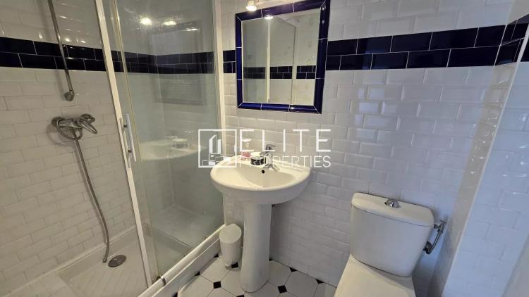 APPARTEMENT 4 PIÈCES DE 149m², VUE MER – MOUGINS VILLAGE