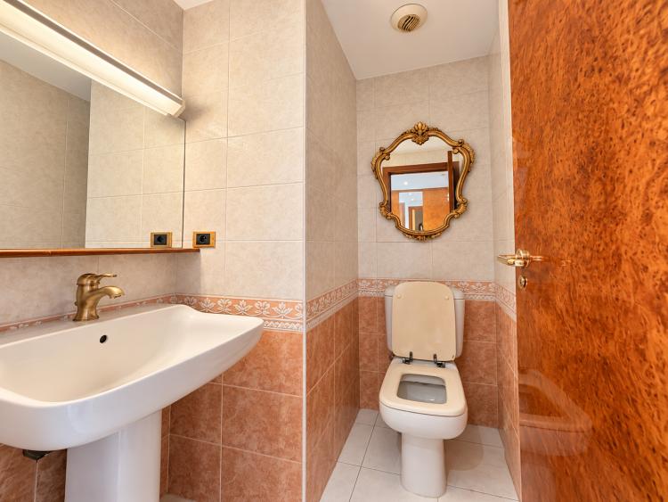 Monaco | Villa Annonciade | 2 pièces, vue mer, terrasse et parking