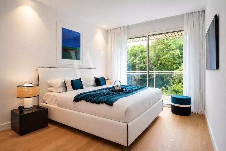 Cannes, la Californie - Exceptionnel Penthouse avec vue mer panoramique et 170 m² de terrasses