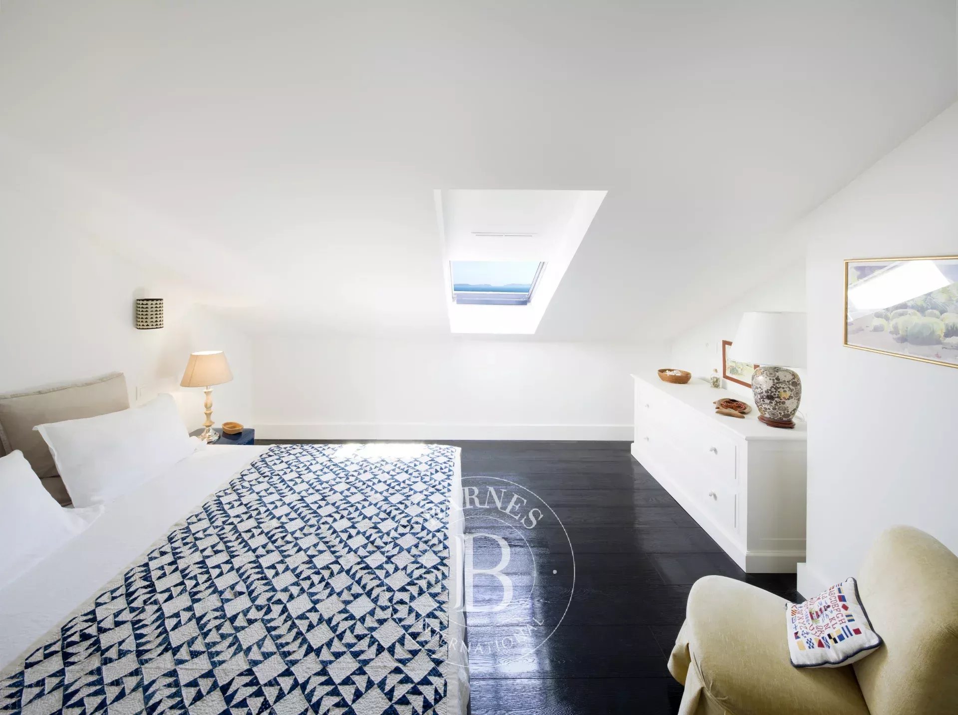 EXCLUSIVITE - LA CROIX-VALMER - Appartement de prestige