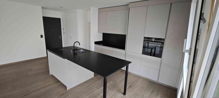 Appartement de 5 pièces, haut standing
