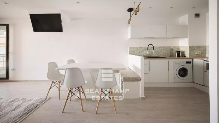 Appartement 2 pièce avec vue mer - Cannes La Bocca