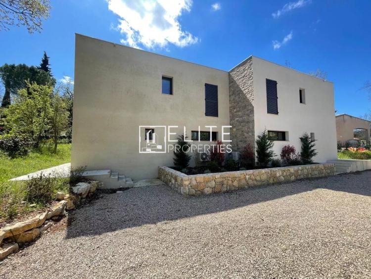 MAISON NEUVE 4 PIECES 120m² SAINT-CEZAIRE