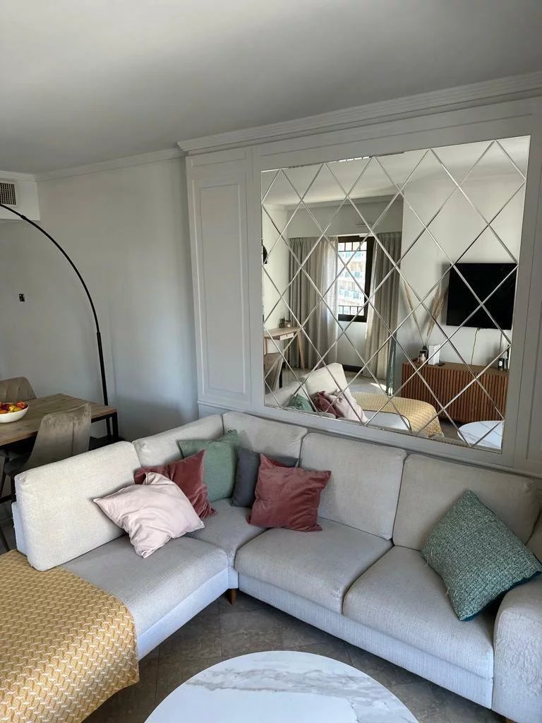 Appartement 1 chambre dans le Jardin Exotique