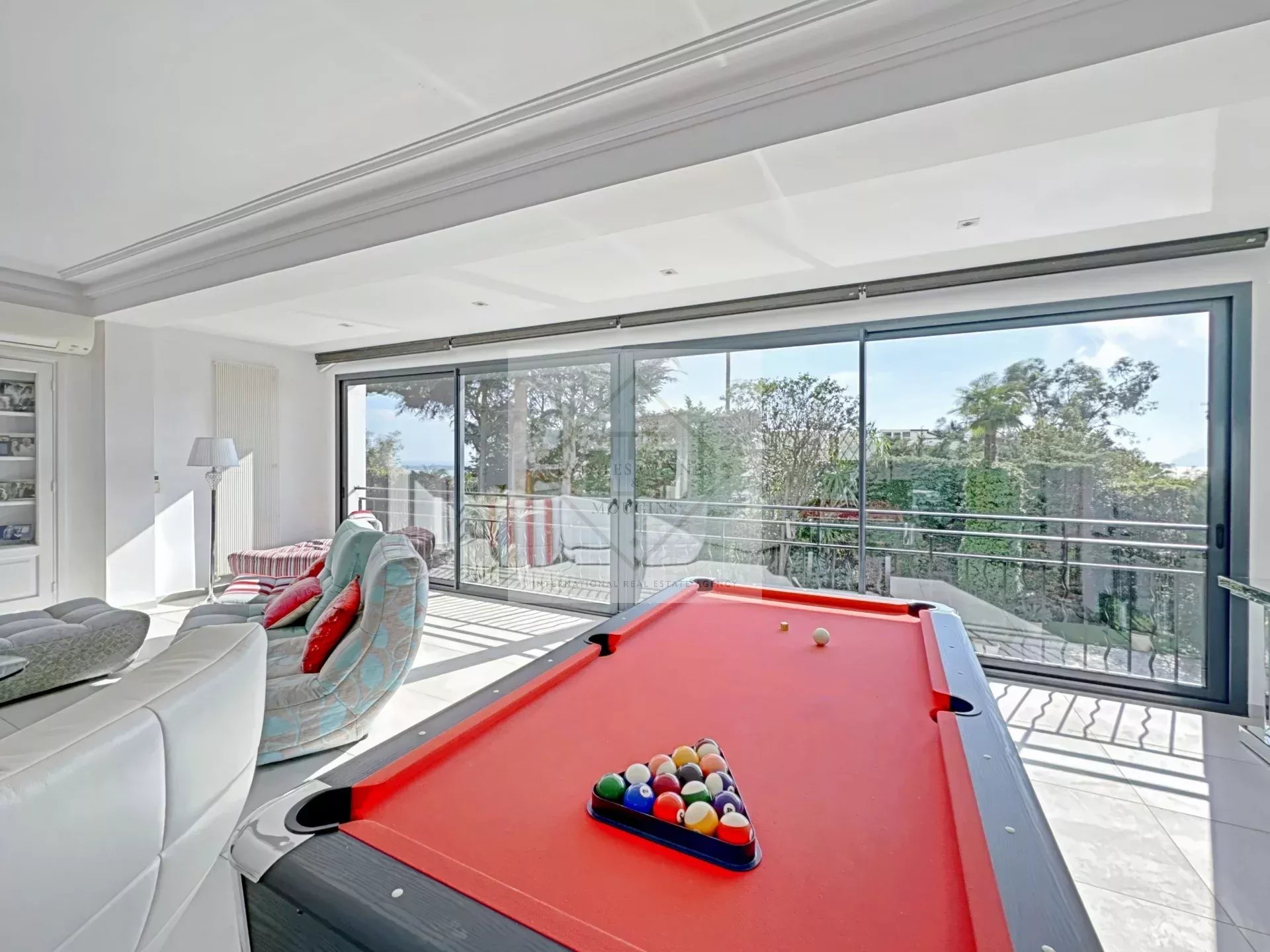 Villa de luxe Cannes , Californie