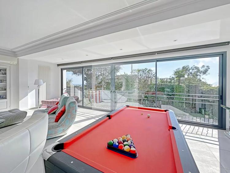 Villa de luxe Cannes , Californie