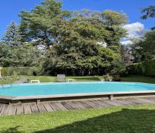 House for rent in Geneva, Switzerland