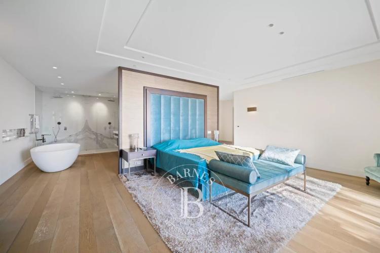 CAP DE NICE - DUPLEX D'EXCEPTION