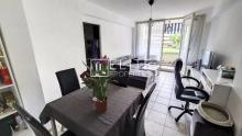 APPARTEMENT 4 PIECES 70m² + CAVE GRASSE