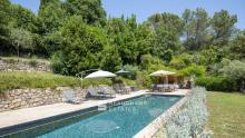 EXCLUSIVITÉ - Domaine privé 9 chambres avec accès rivière - Fayence