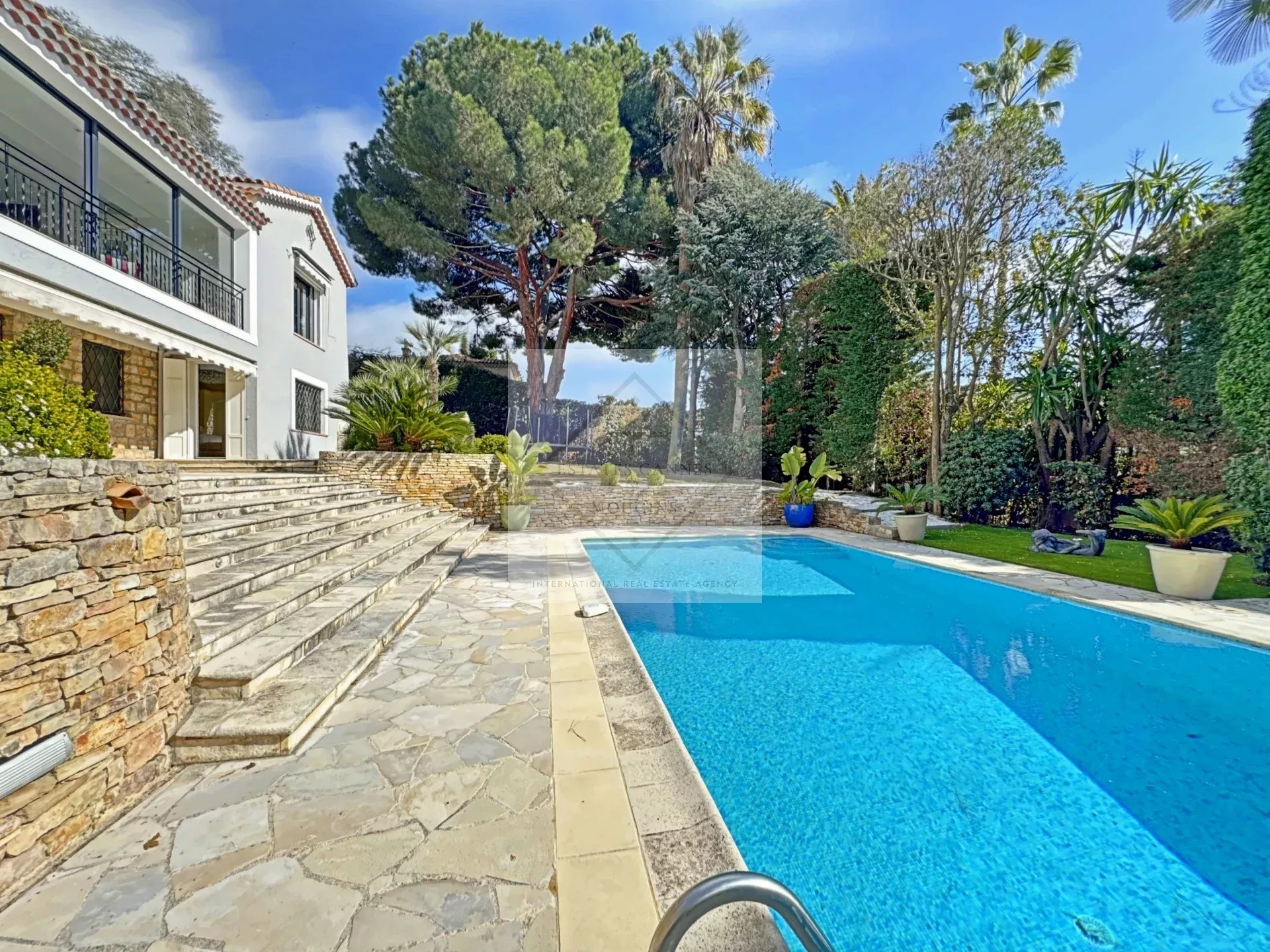 Villa de luxe Cannes , Californie
