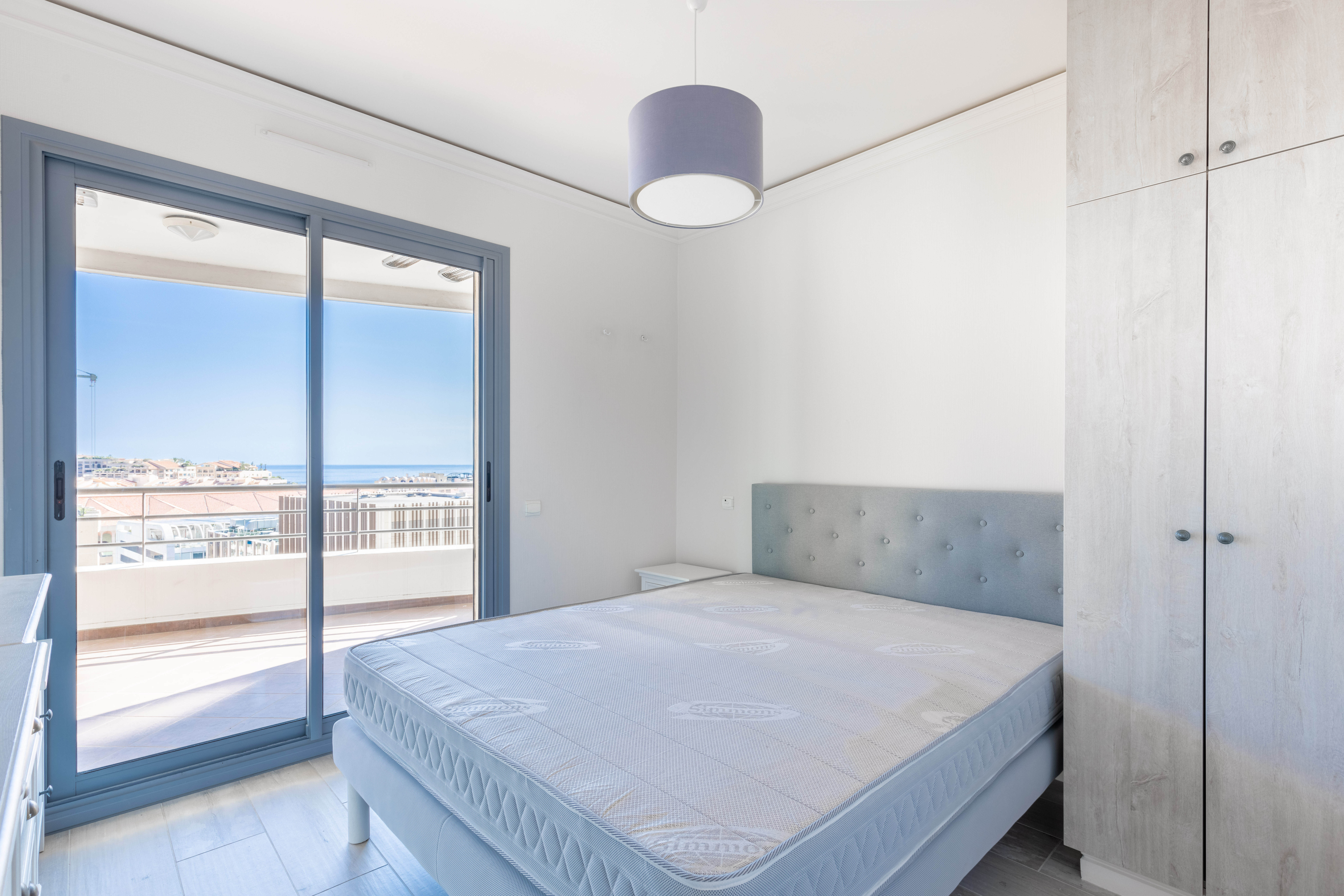 COQUET 3 PIECES EN ETAGE ELEVE