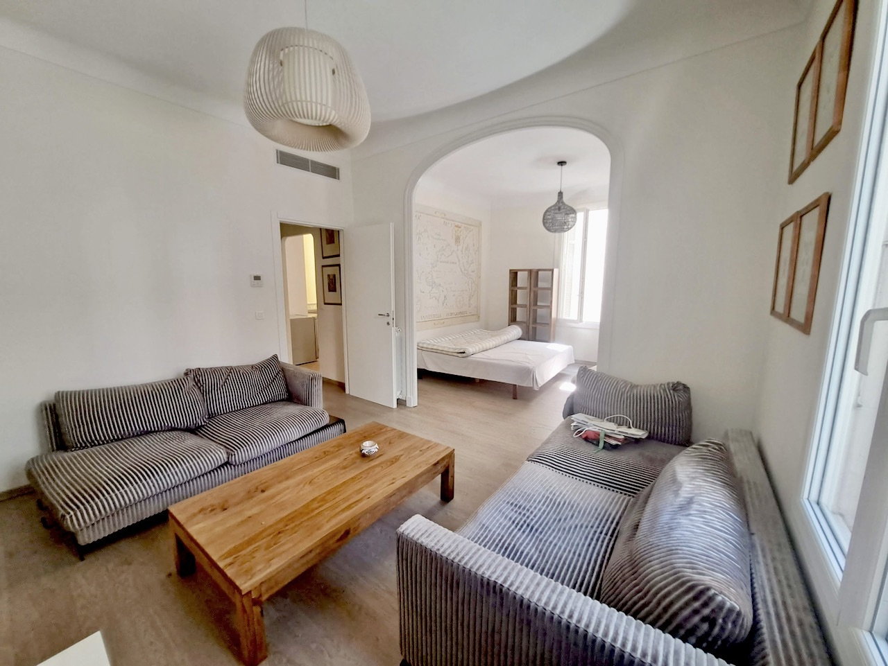 Villa l'Oasis - Avenue de Roqueville