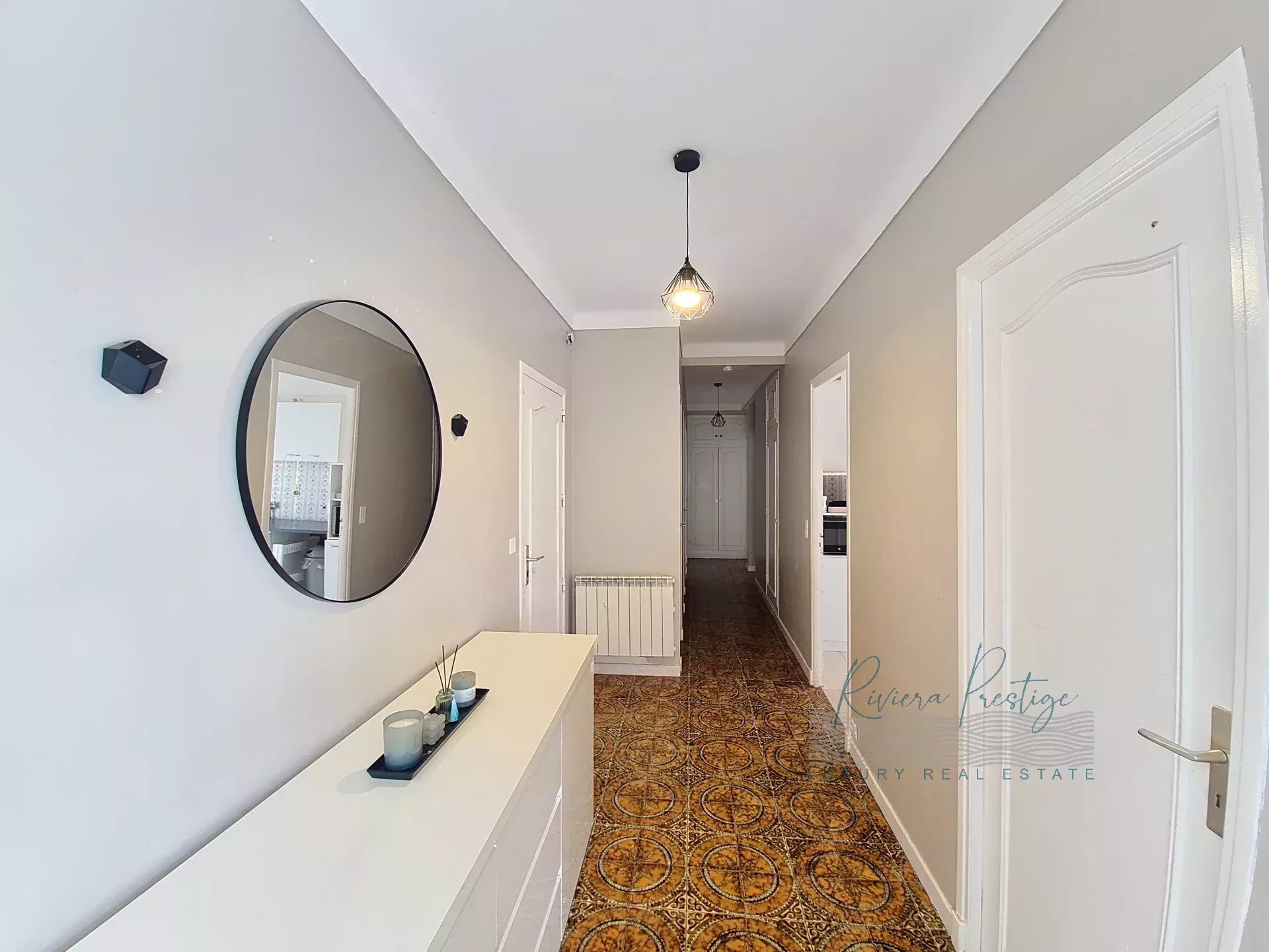 Maison spacieuse de 207 M² à fort potentiel