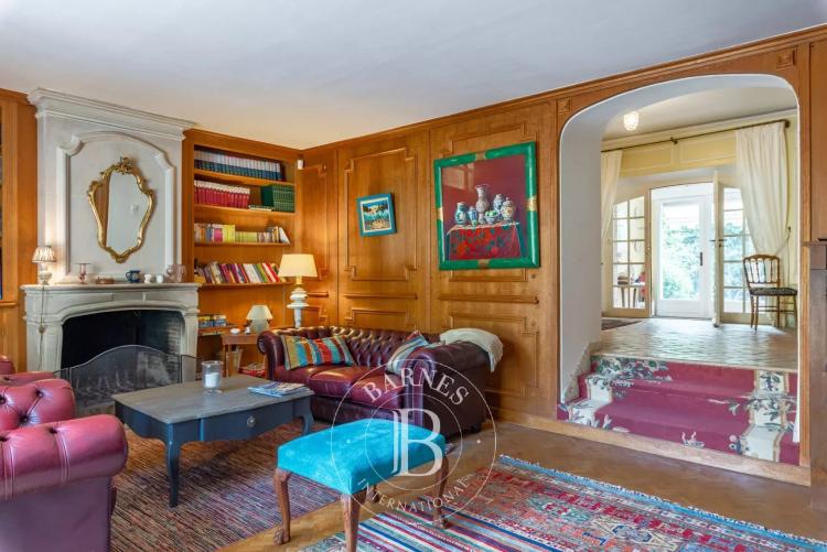 Saint-François Grasse - Villa Florentine - Appartement indépendant