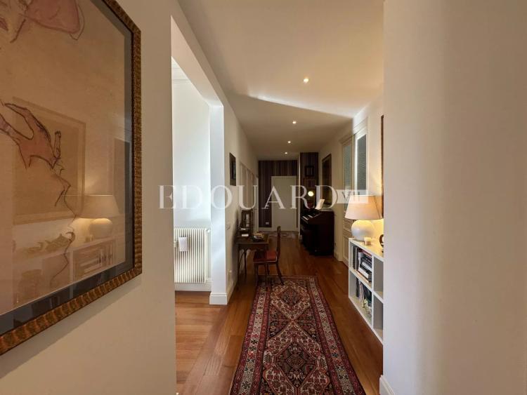 En exclusivité viager occupé sur une tête née en 1947, avec 600.000 € de bouquet plus 470 € de rente mensuelle