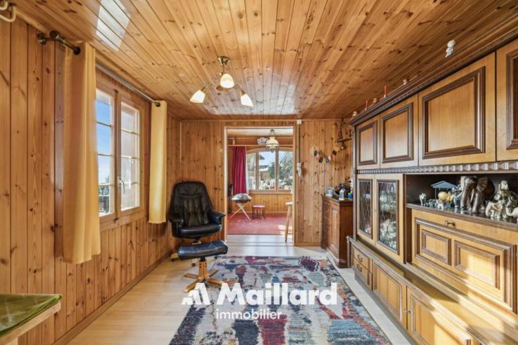 House for sale in Ollon, Switzerland