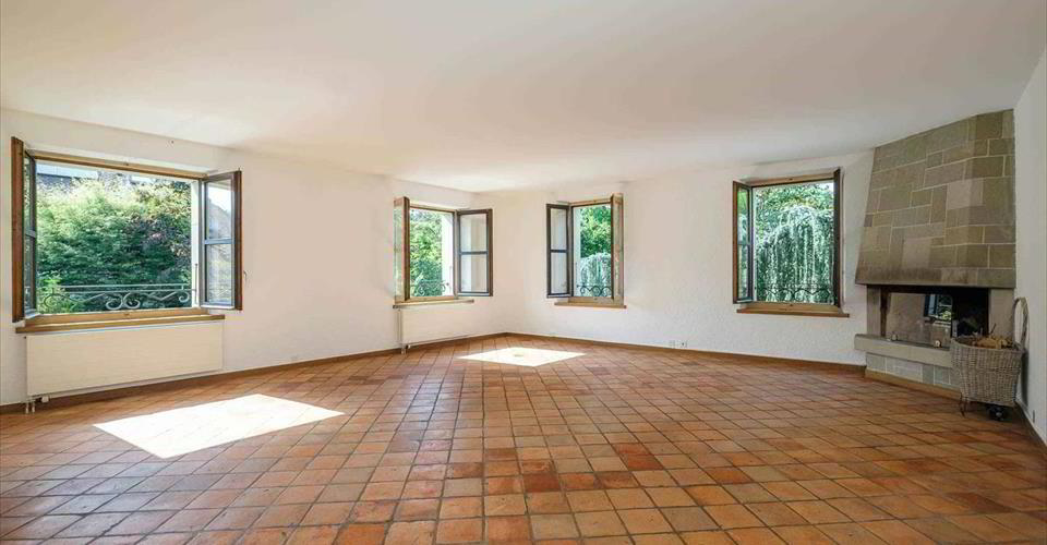 Maison 8 pièces