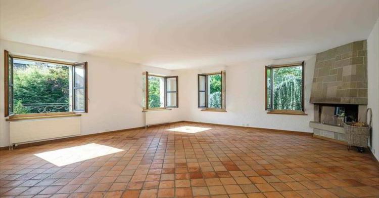 Maison 8 pièces