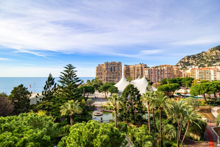 Rare Appartement Familial de Prestige avec Vue Mer Panoramique