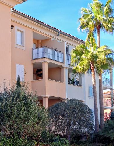 Vente en viager Appartement T3 Saint-Tropez