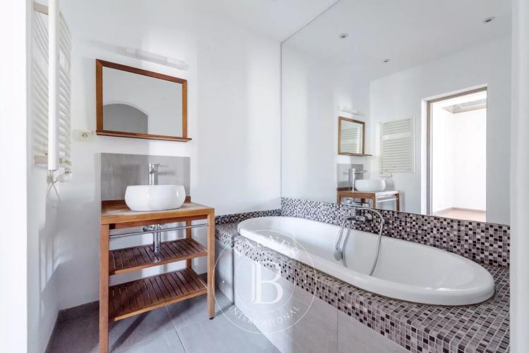 La Colle-sur-Loup – Appartement d’exception au cœur du village
