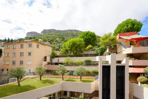 PATIO PALACE - STUDIO - IDÉAL INVESTISSEMENT