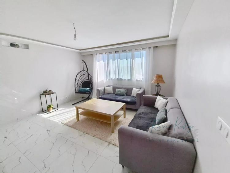 Maison spacieuse de 207 M² à fort potentiel