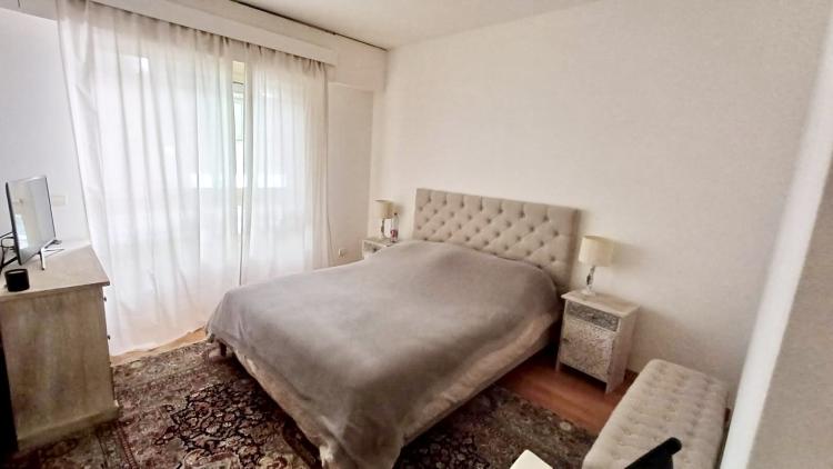 SOUS OFFRE - Le "ROCAZUR" - Boulevard d'Italie