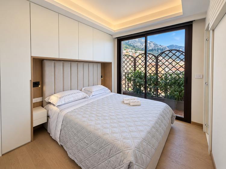 Riviera Palace – Appartement d’exception avec vue mer et Casino