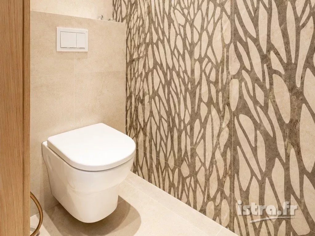 Nice proche mer – Appartement F4 rénové