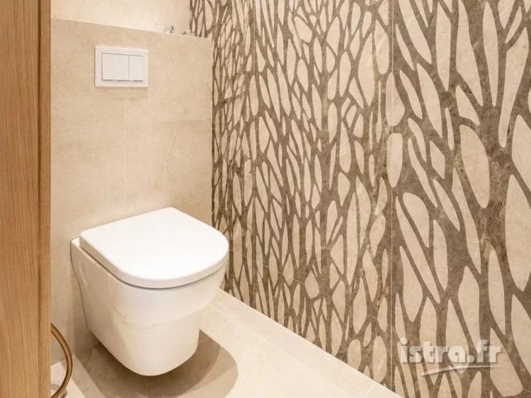 Nice proche mer – Appartement F4 rénové