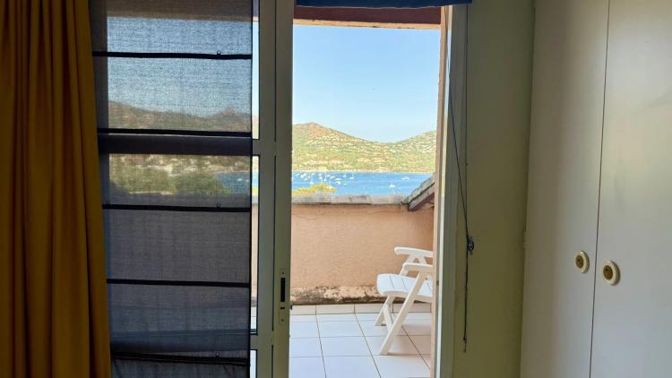 AGAY CAP ESTEREL - Coup de coeur